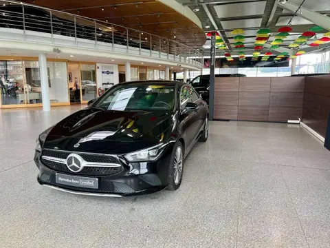 Annonce MERCEDES-BENZ CLASSE CLA Diesel 2023 d'occasion 