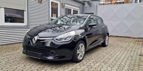 Used RENAULT CLIO Petrol 2015 Ad 