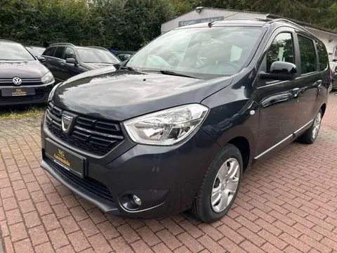 Used DACIA LODGY LPG 2019 Ad 