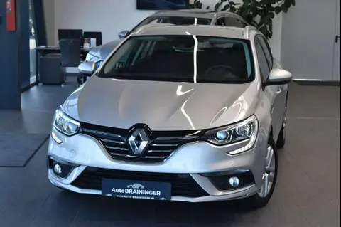 Used RENAULT MEGANE Diesel 2018 Ad 