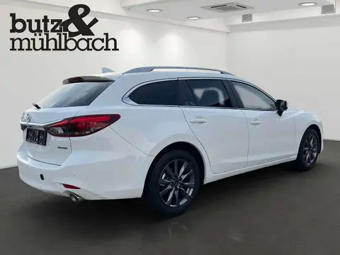 Used MAZDA 6 Petrol 2024 Ad 