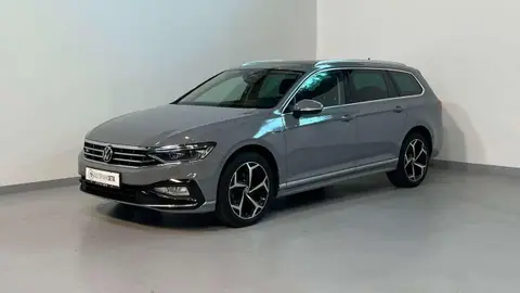 Annonce VOLKSWAGEN PASSAT Diesel 2022 d'occasion 