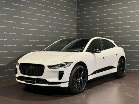 Used JAGUAR I-PACE Electric 2023 Ad 