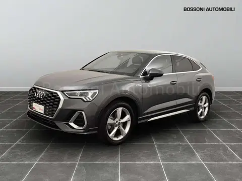 Used AUDI Q3 Diesel 2021 Ad 