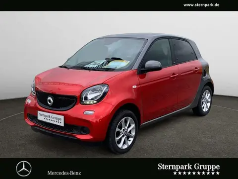 Used SMART FORFOUR Petrol 2019 Ad 