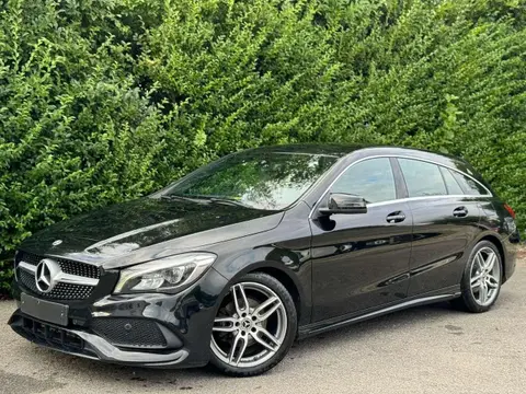 Used MERCEDES-BENZ CLASSE CLA Diesel 2019 Ad 