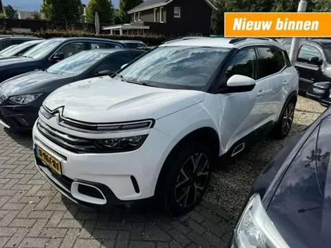 Used CITROEN C5 AIRCROSS Petrol 2020 Ad 