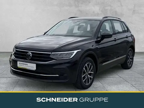 Annonce VOLKSWAGEN TIGUAN Essence 2023 d'occasion 