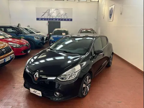 Annonce RENAULT CLIO Diesel 2016 d'occasion 