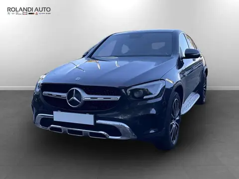 Annonce MERCEDES-BENZ CLASSE GLC Diesel 2019 d'occasion 