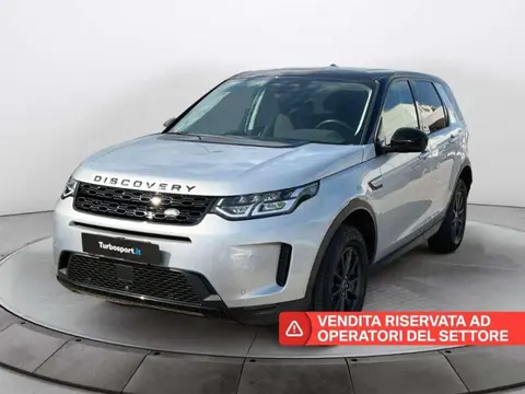 Used LAND ROVER DISCOVERY Diesel 2021 Ad 