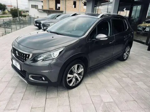 Annonce PEUGEOT 2008 Diesel 2019 d'occasion 