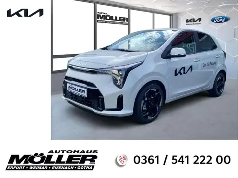 Used KIA PICANTO Petrol 2024 Ad 