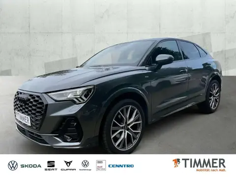 Used AUDI Q3 Diesel 2021 Ad 