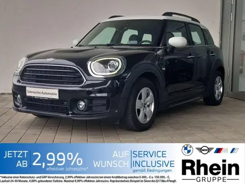 Used MINI COOPER Diesel 2019 Ad 