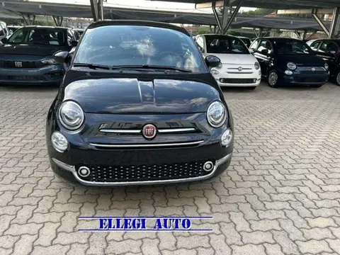 Used FIAT 500 Hybrid 2024 Ad 