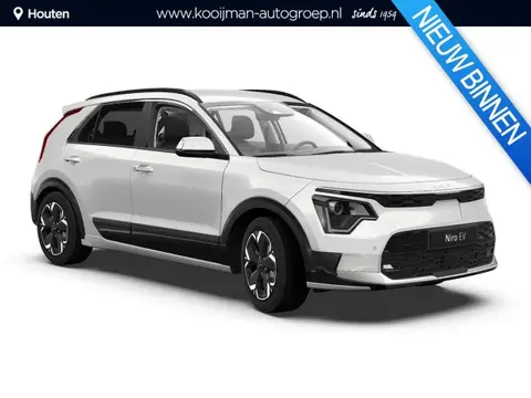 Used KIA E-NIRO Electric 2024 Ad 