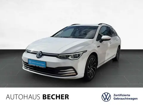 Annonce VOLKSWAGEN GOLF Essence 2021 d'occasion 