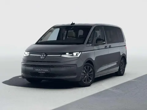 Annonce VOLKSWAGEN T7 Diesel 2024 d'occasion 