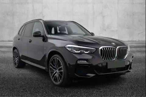 Annonce BMW X5 Hybride 2021 d'occasion 