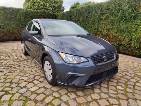 Used SEAT IBIZA Petrol 2020 Ad 