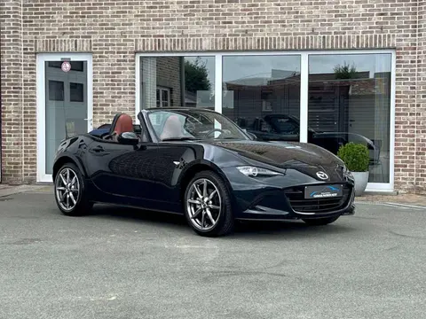 Annonce MAZDA MX-5 Essence 2023 d'occasion 