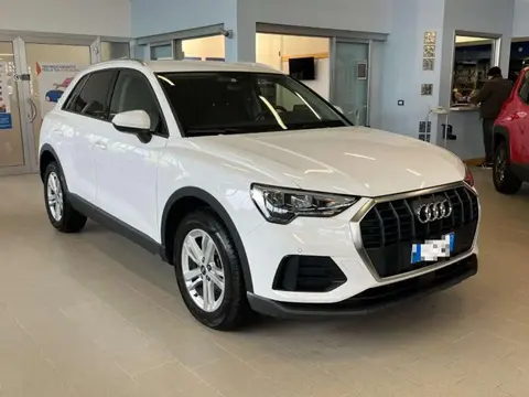 Used AUDI Q3 Diesel 2021 Ad 