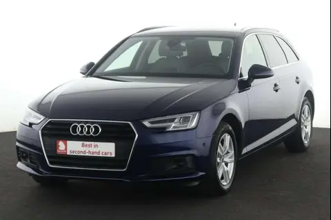 Used AUDI A4 Diesel 2019 Ad 