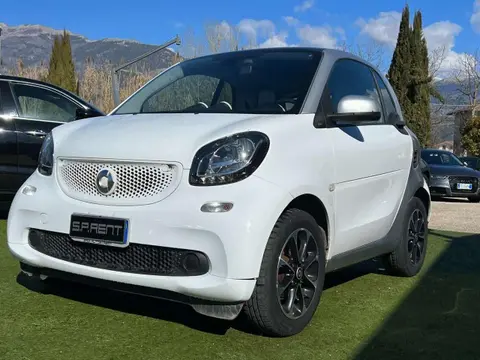 Used SMART FORTWO Petrol 2015 Ad 