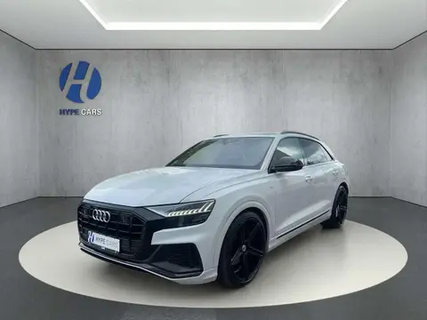 Used AUDI Q8 Diesel 2019 Ad 