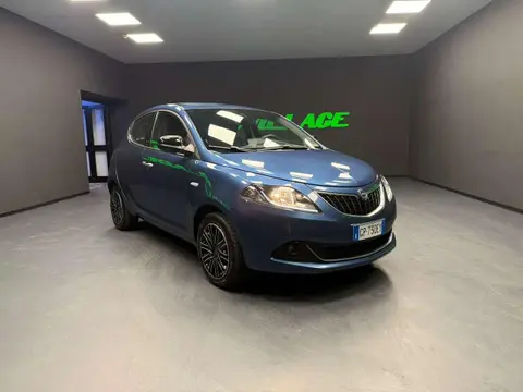 Annonce LANCIA YPSILON Hybride 2023 d'occasion 