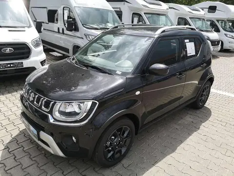 Annonce SUZUKI IGNIS Essence 2024 d'occasion 