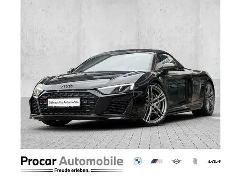 Used AUDI R8 Petrol 2020 Ad 