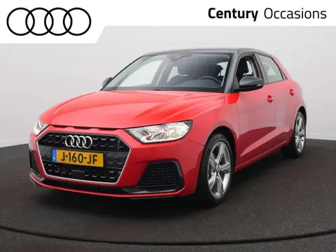 Used AUDI A1 Petrol 2020 Ad 