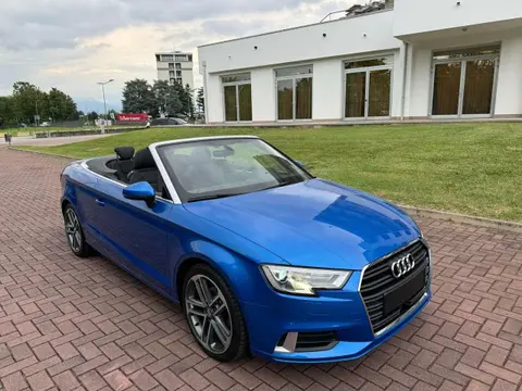 Used AUDI A3 Petrol 2019 Ad 