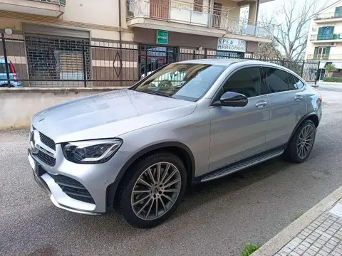 Used MERCEDES-BENZ CLASSE GLC Diesel 2019 Ad 