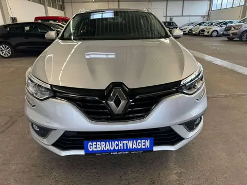 Used RENAULT MEGANE Diesel 2020 Ad 