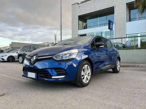 Annonce RENAULT CLIO Diesel 2019 d'occasion 