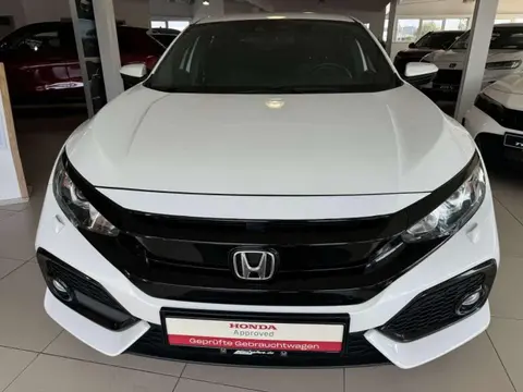 Used HONDA CIVIC Diesel 2019 Ad 