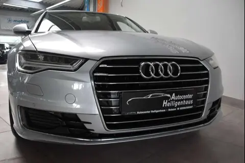 Used AUDI A6 Diesel 2015 Ad 