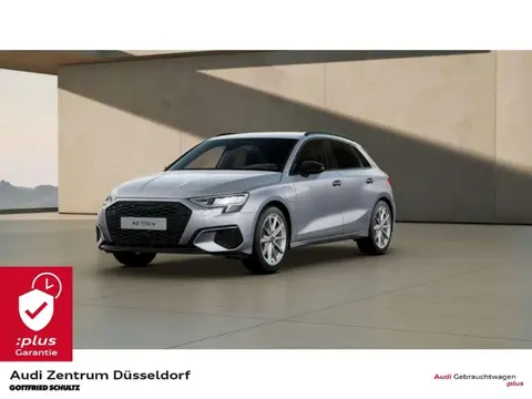 Used AUDI A3 Hybrid 2023 Ad 