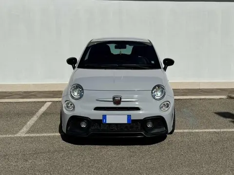 Used ABARTH 595 Petrol 2017 Ad 