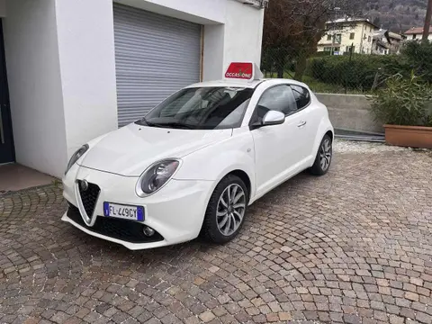 Used ALFA ROMEO MITO Diesel 2017 Ad 