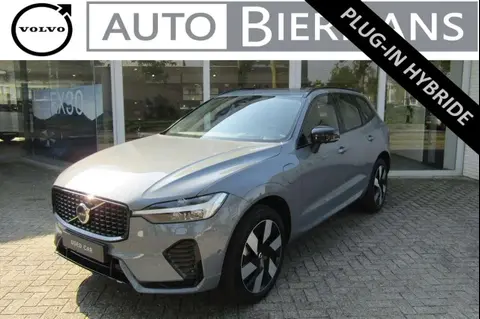 Annonce VOLVO XC60 Hybride 2024 d'occasion 