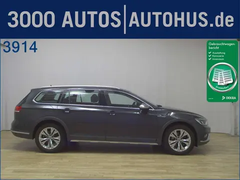 Used VOLKSWAGEN PASSAT Diesel 2019 Ad 