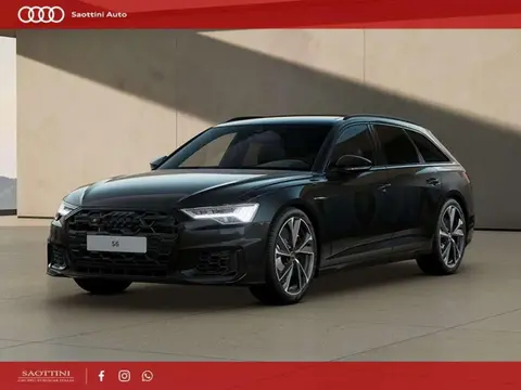 Used AUDI S6 Hybrid 2024 Ad 