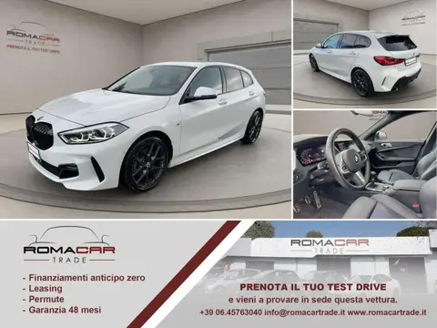 Annonce BMW SERIE 1 Essence 2023 d'occasion 