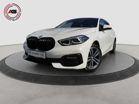 Annonce BMW SERIE 1 Essence 2023 d'occasion 