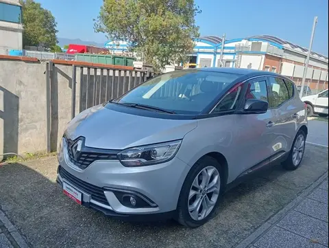 Annonce RENAULT SCENIC Diesel 2020 d'occasion 