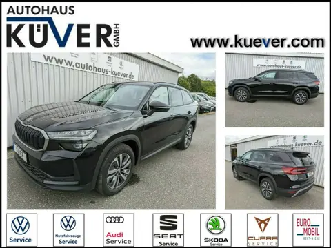 Used SKODA KODIAQ Diesel 2024 Ad 